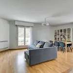 3 Bedroom Apartment With Balconies