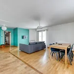 3 Bedroom Apartment With Balconies